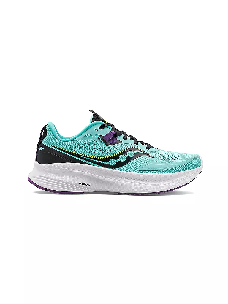 Saucony hurricane 2025 15 damen